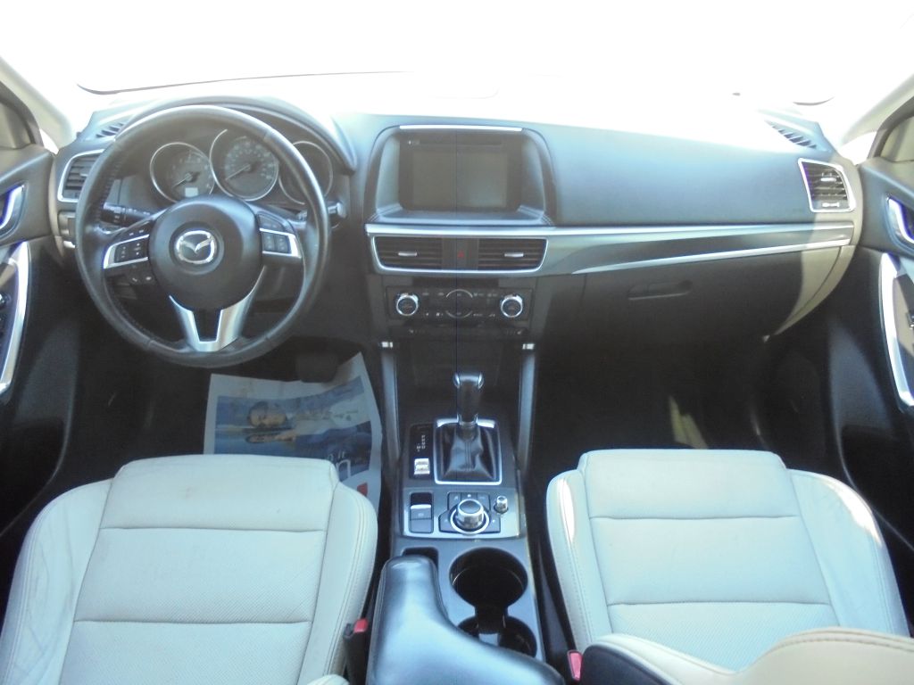 Photo 11 of this MAZDA CX-5
