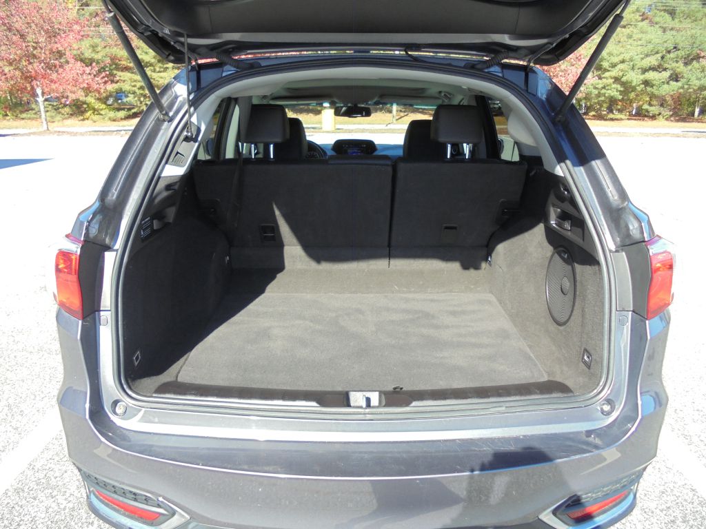 Photo 13 of this ACURA RDX