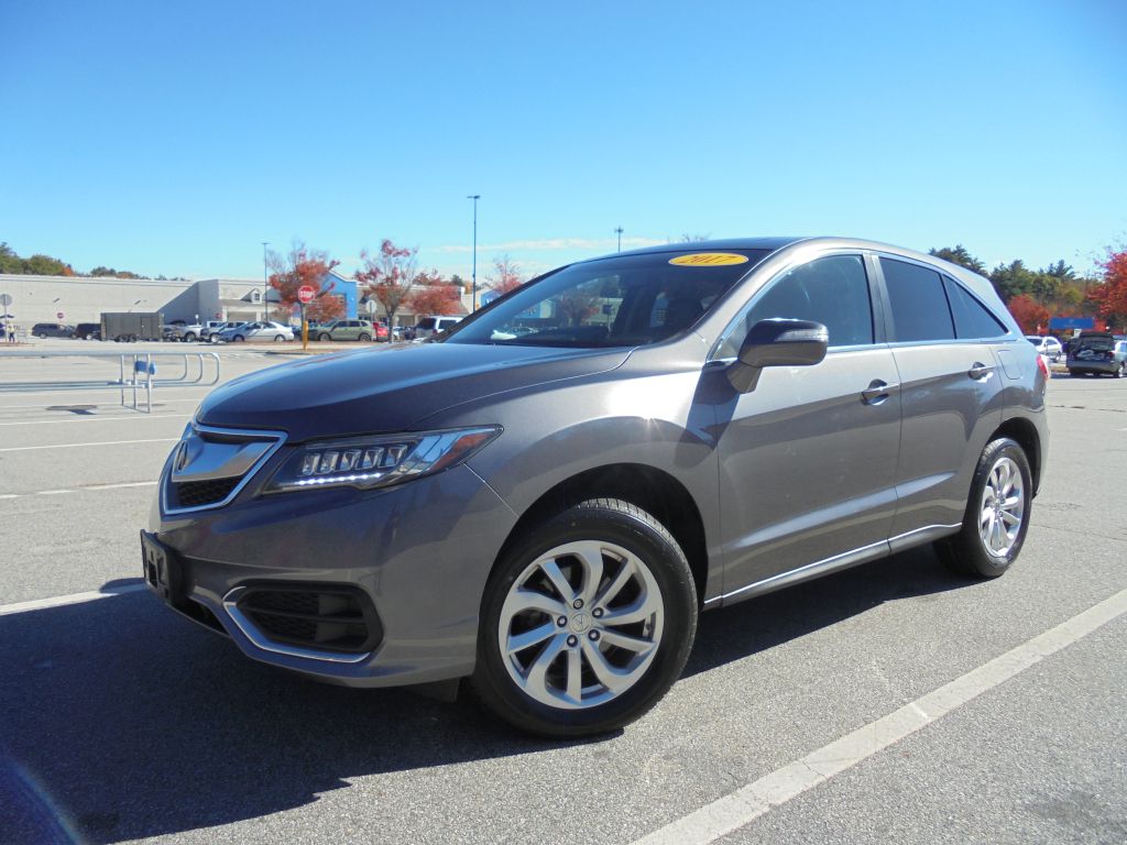 Photo 7 of this ACURA RDX