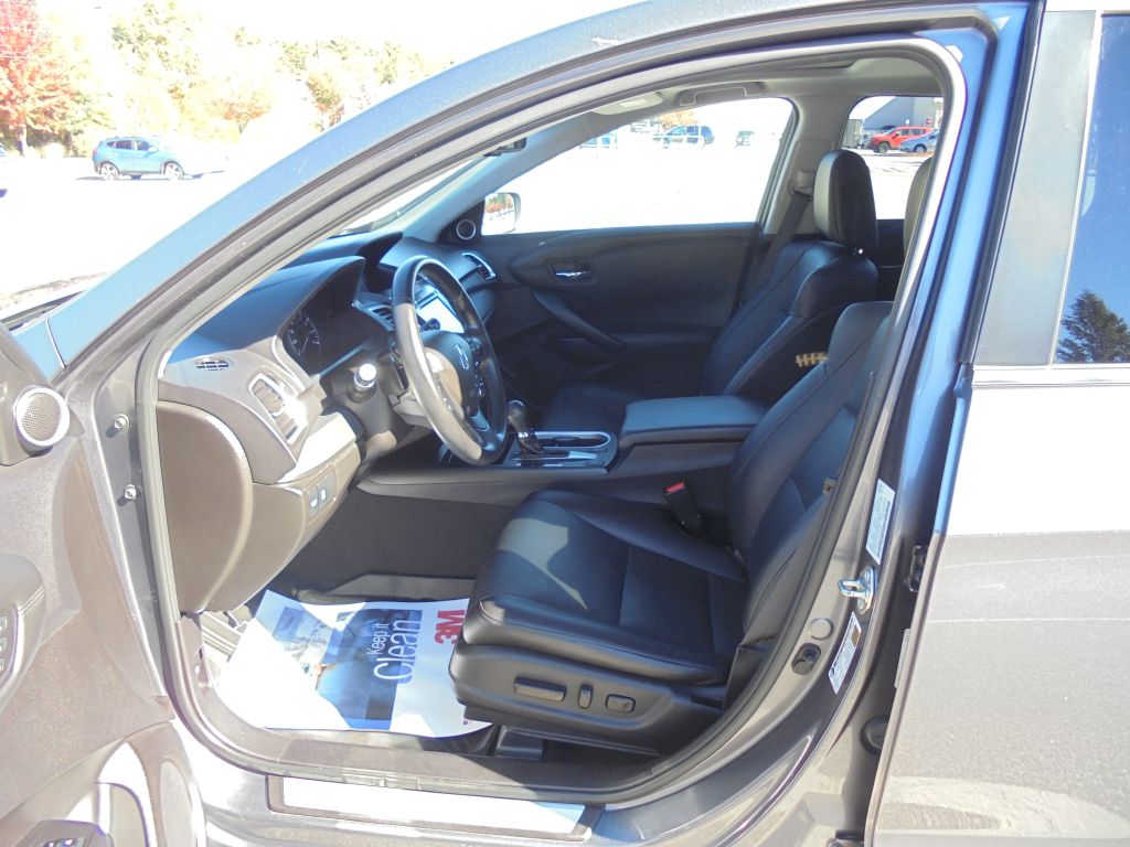 Photo 8 of this ACURA RDX