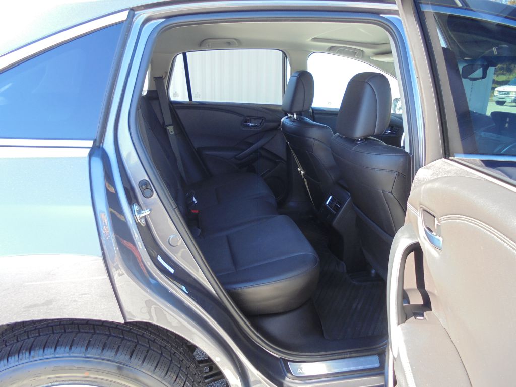 Photo 12 of this ACURA RDX