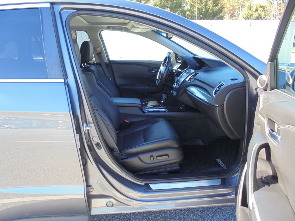 Photo 11 of this ACURA RDX