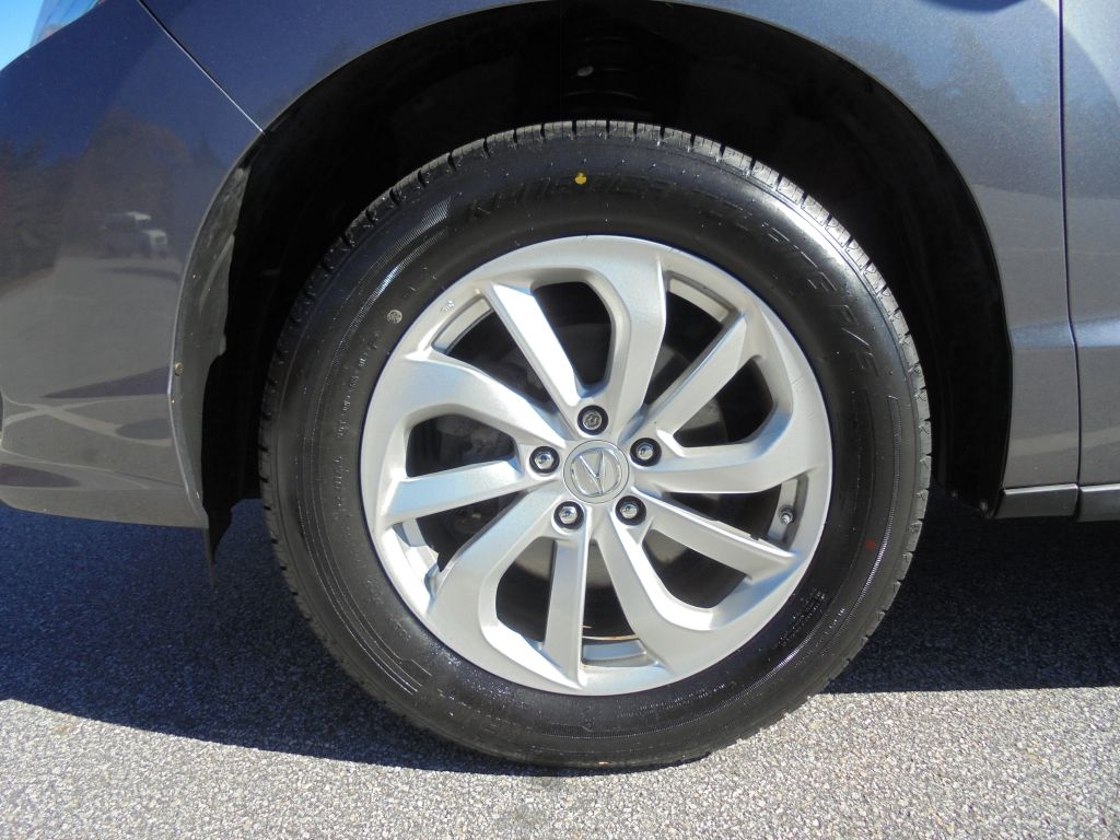 Photo 15 of this ACURA RDX