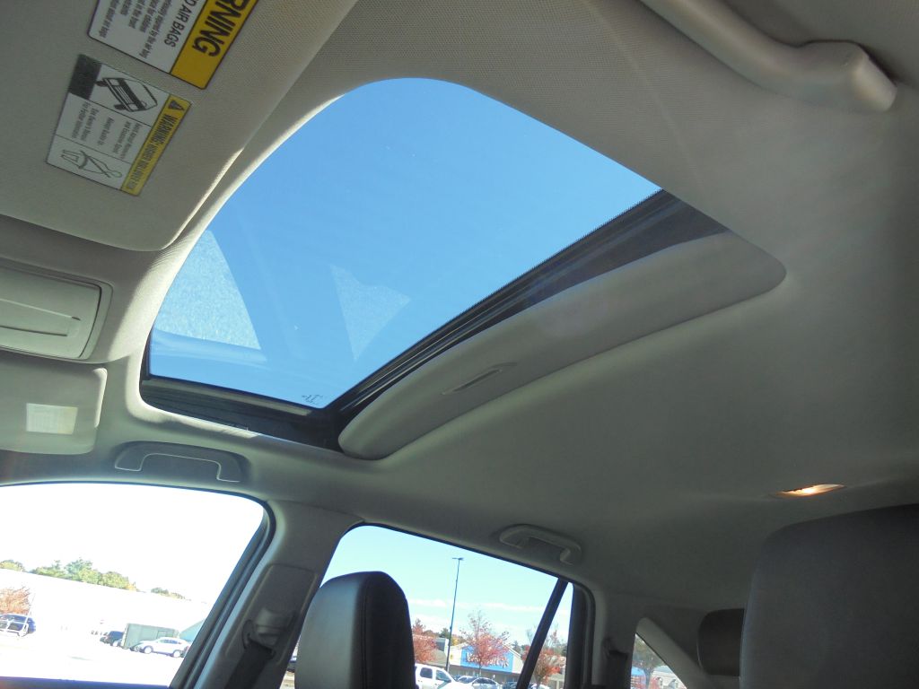 Photo 14 of this ACURA RDX
