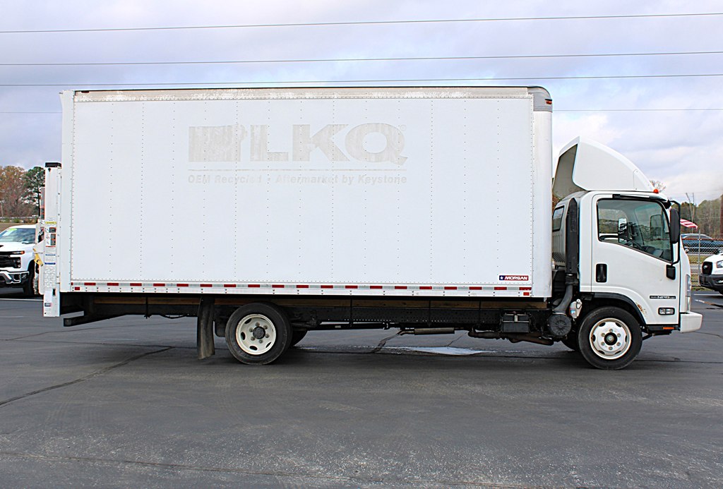 used work trucks for sale