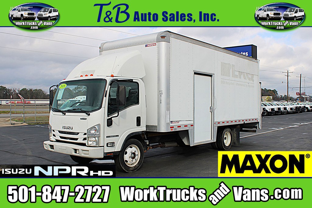 trucks for sale arkansas