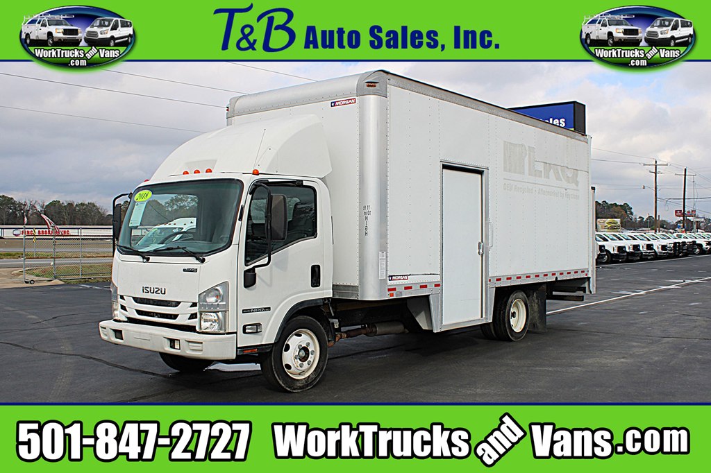 used work trucks for sale