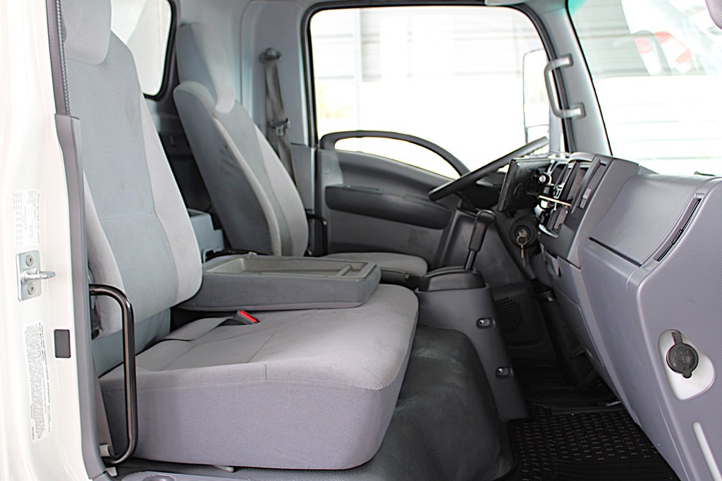 used work trucks for sale