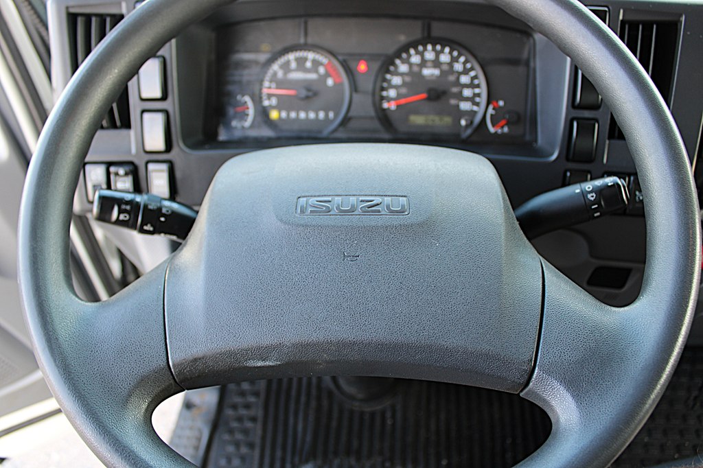 used work trucks for sale