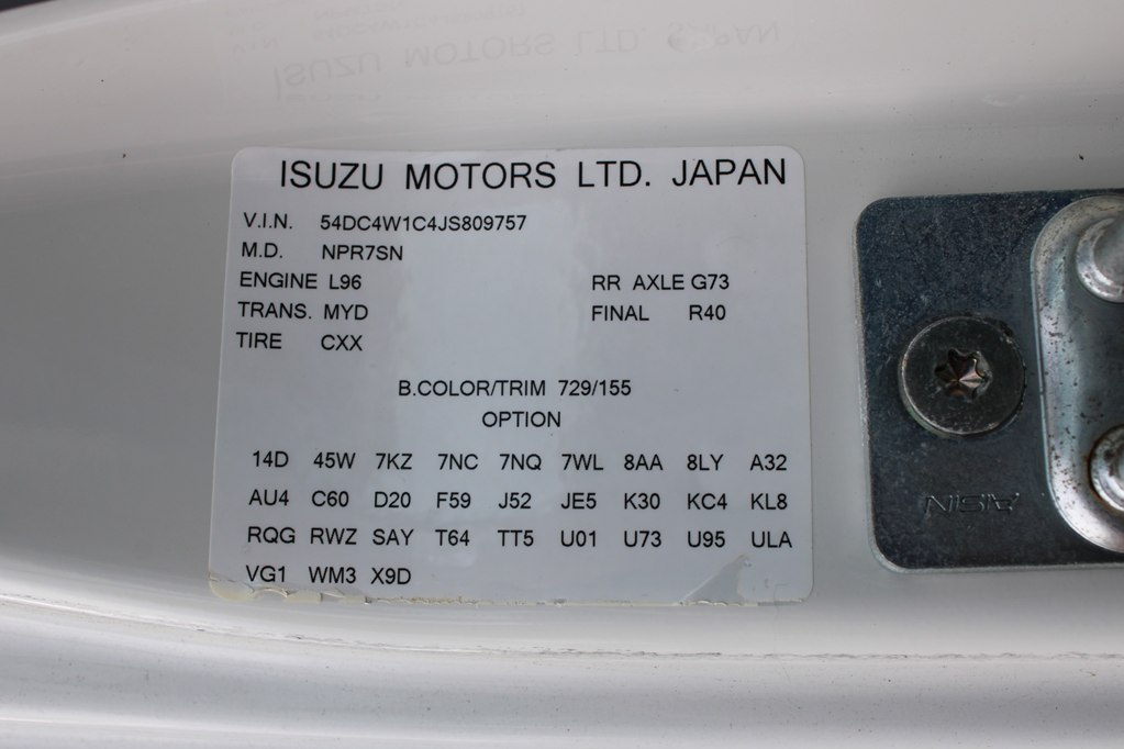 used work trucks for sale