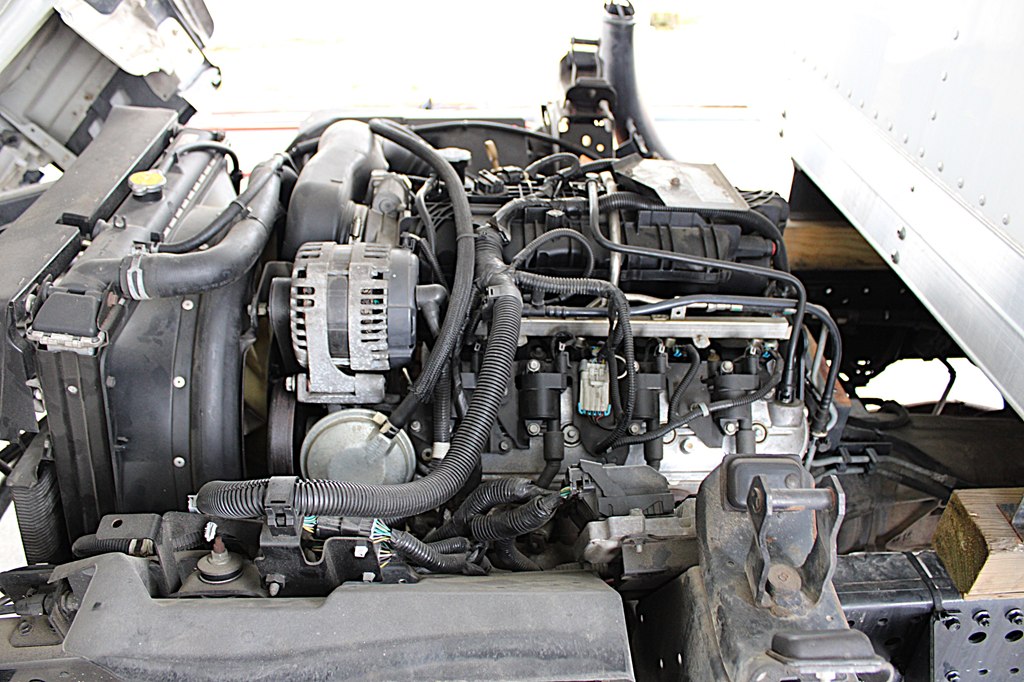 used work trucks for sale