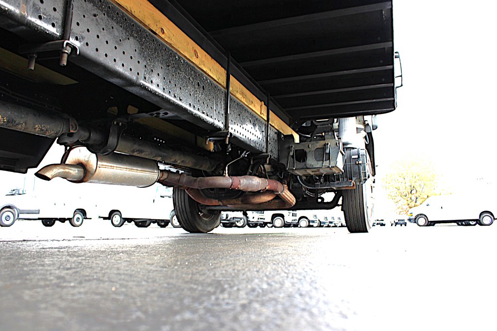 used work trucks for sale