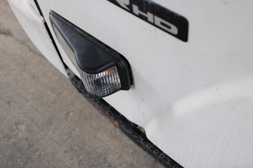 used work trucks for sale