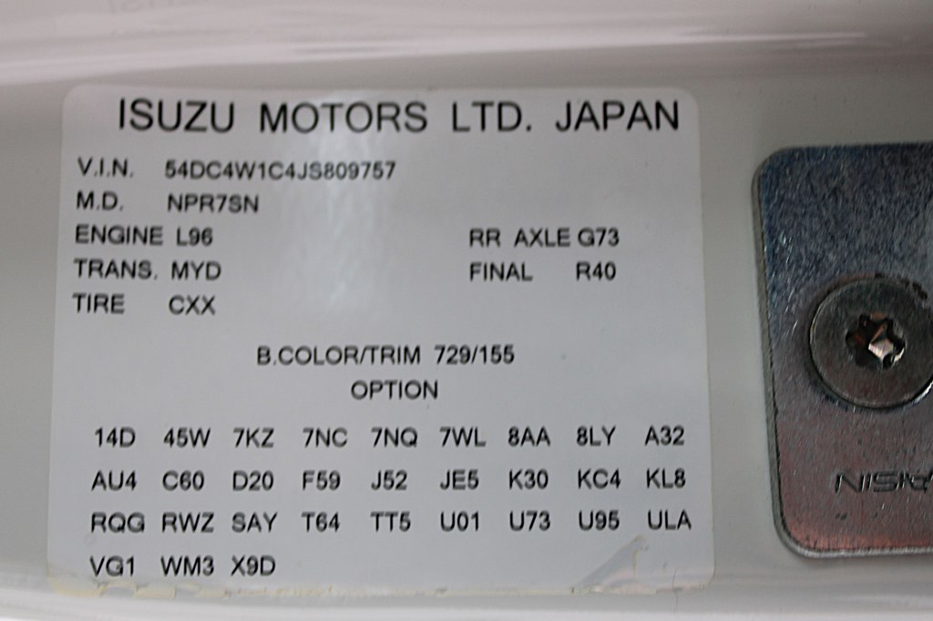 used work trucks for sale