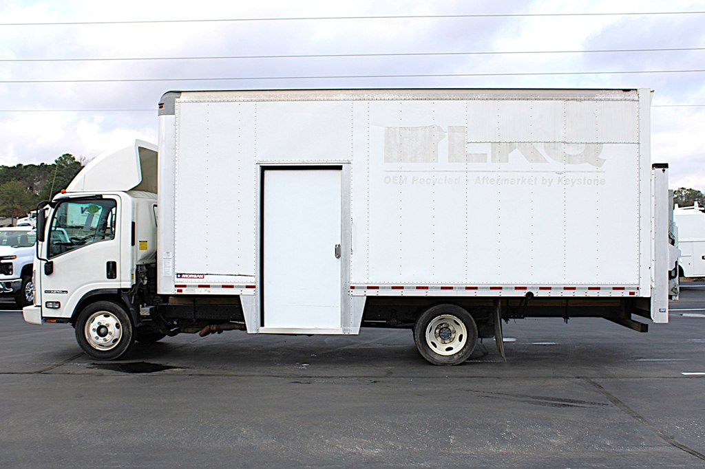 used work trucks for sale