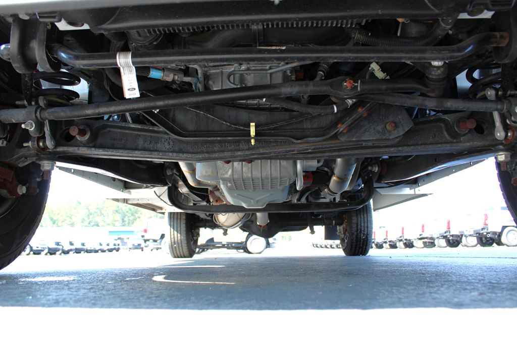 used work trucks for sale