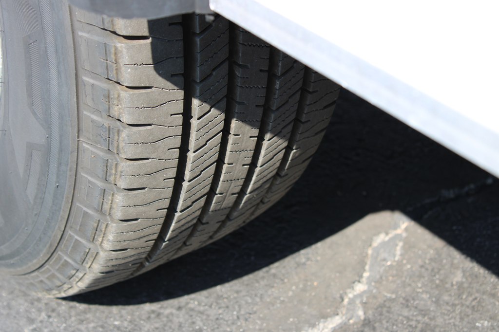 used work trucks for sale