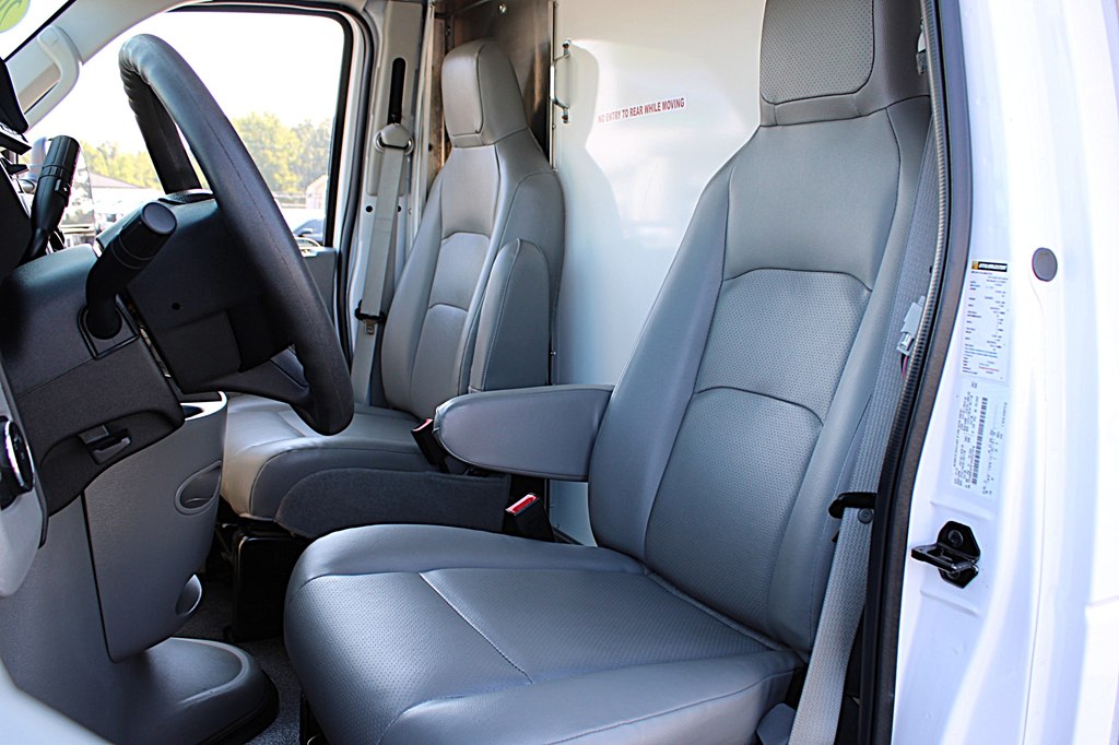 used work trucks for sale