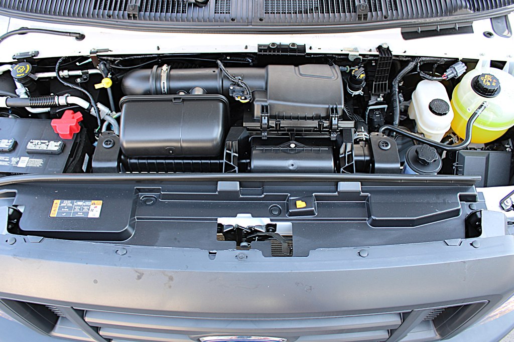 used work trucks for sale