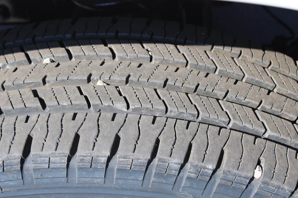 used work trucks for sale