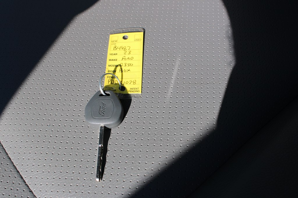 used work trucks for sale