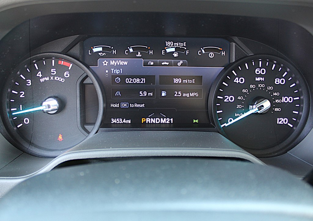 used work trucks for sale