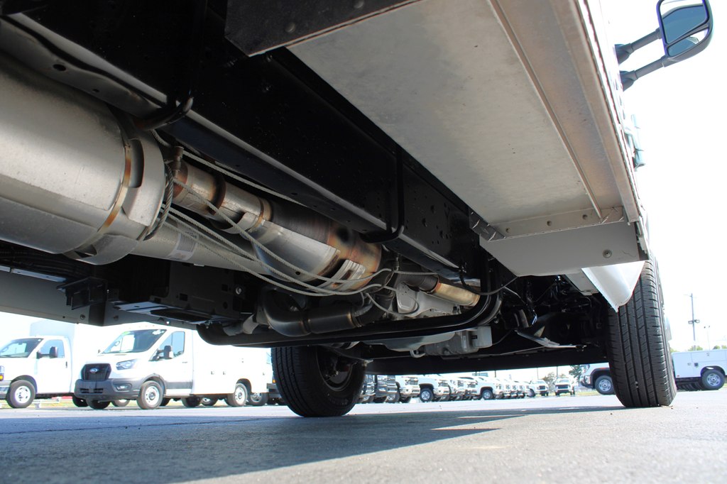 used work trucks for sale