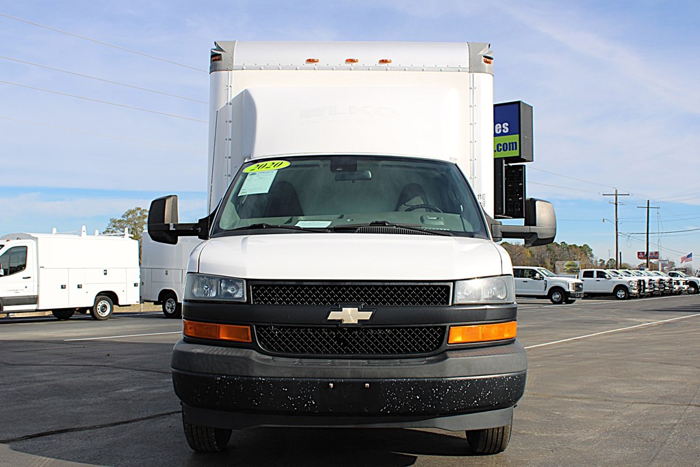 trucks for sale arkansas