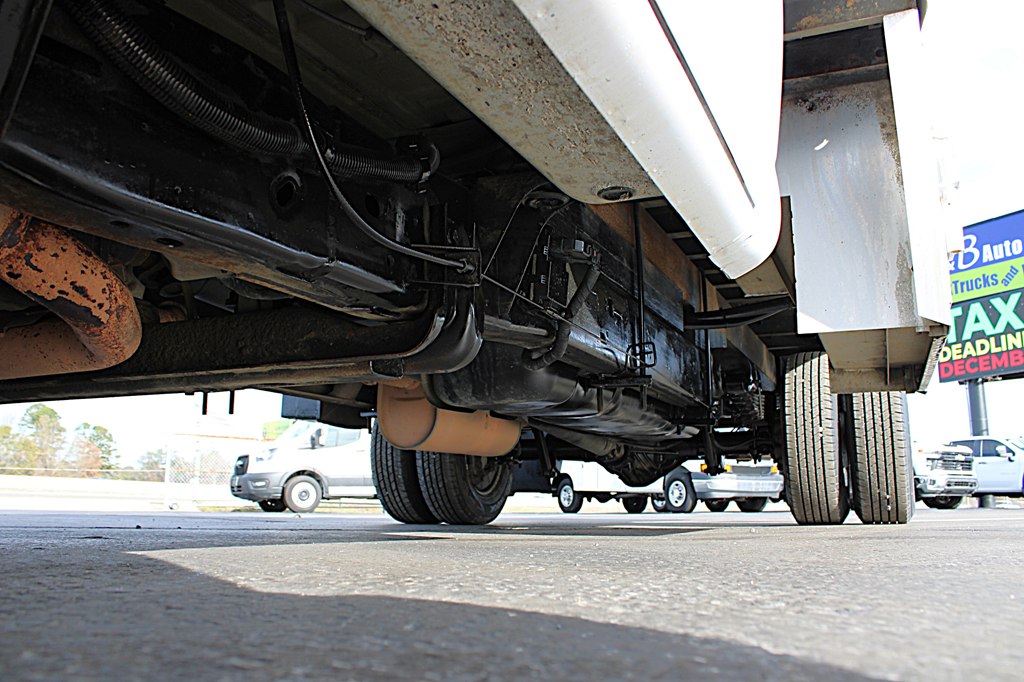 trucks for sale arkansas