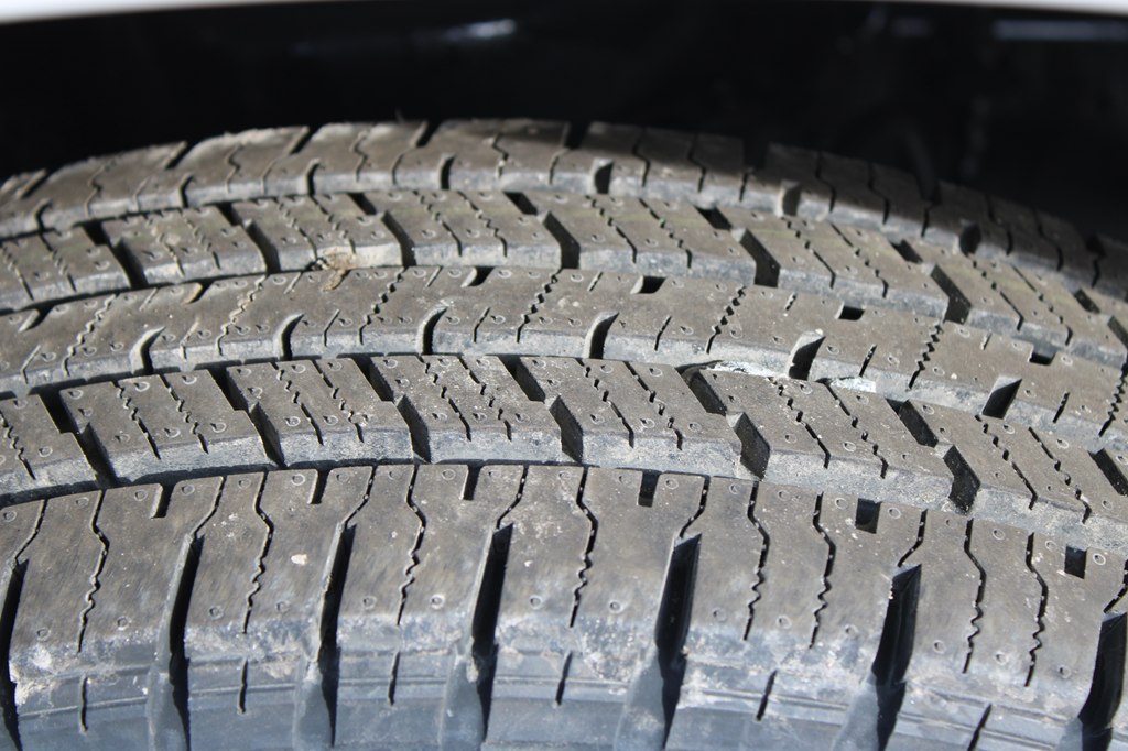 used work trucks for sale