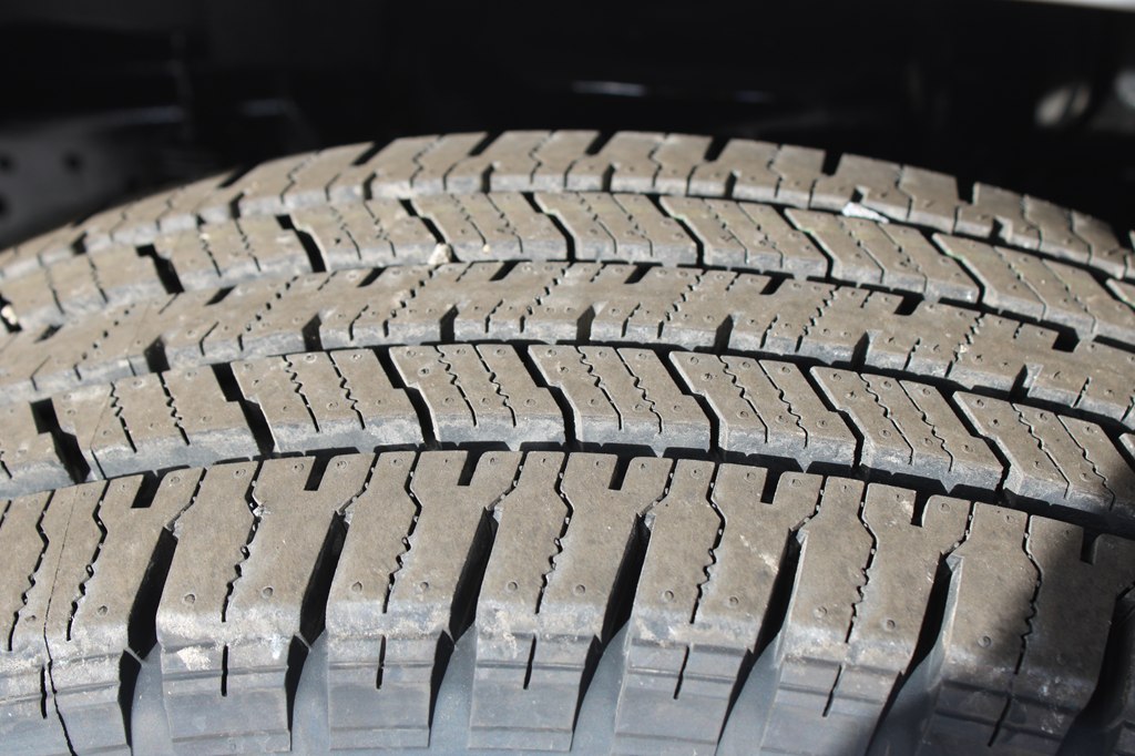 used work trucks for sale