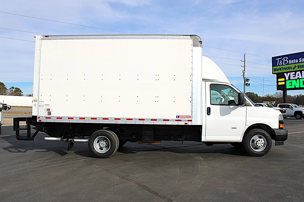 used work trucks for sale