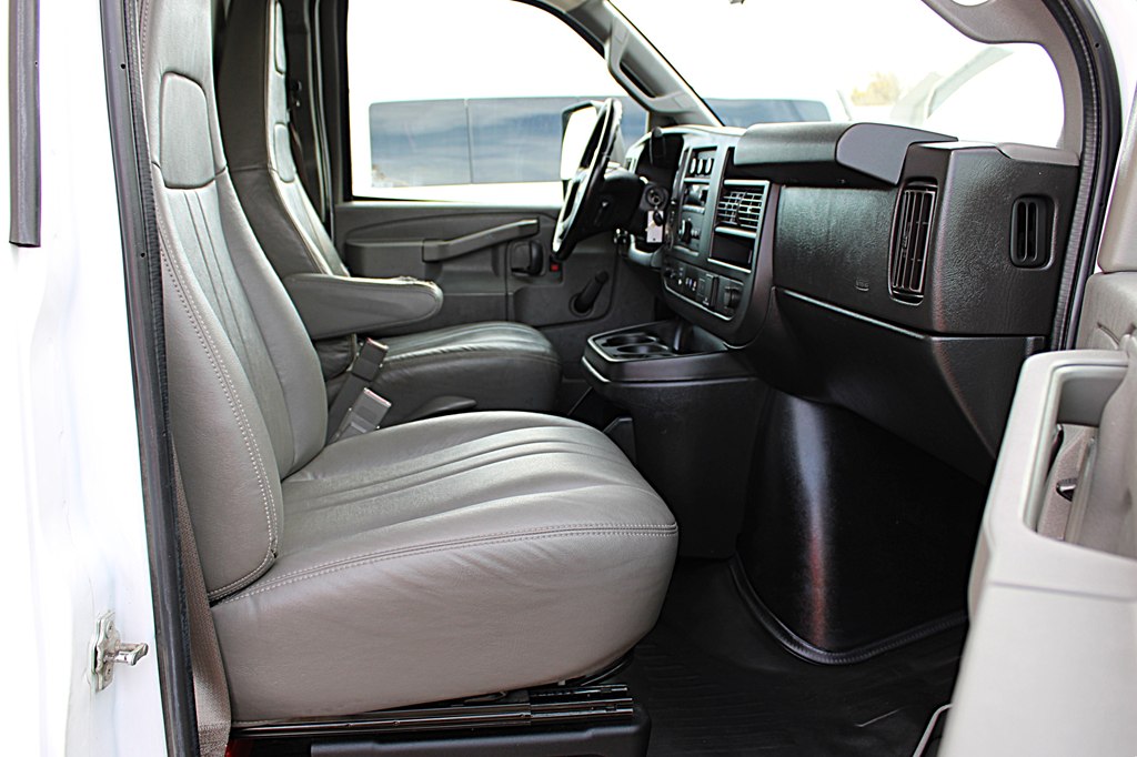 used work trucks for sale