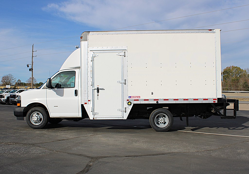 used work trucks for sale