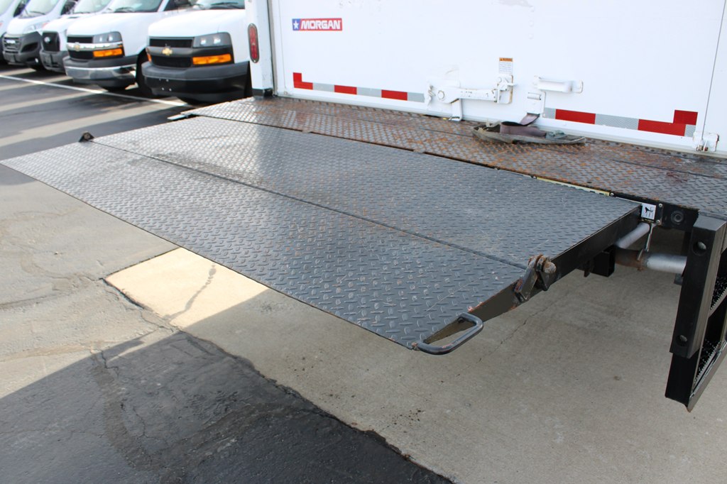 used work trucks for sale