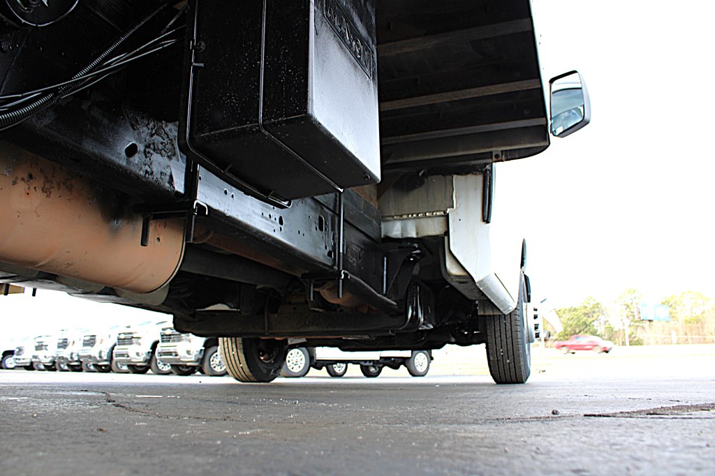 used work trucks for sale