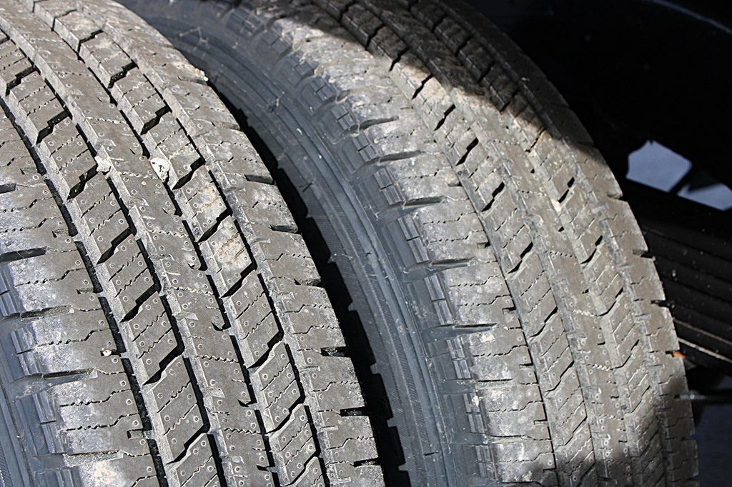 used work trucks for sale