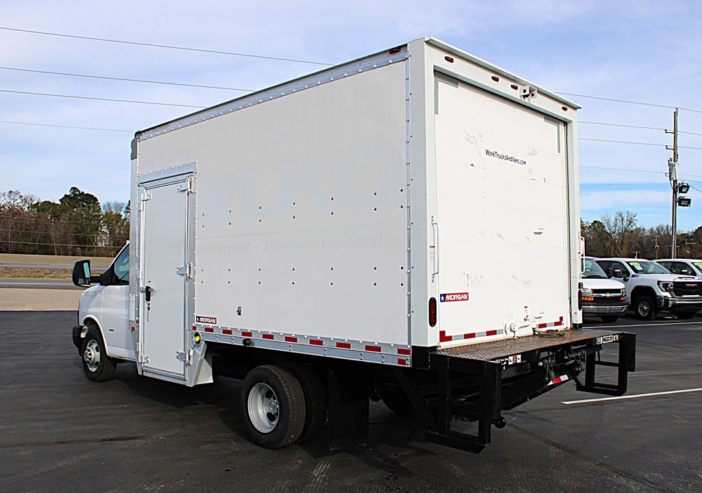 used work trucks for sale