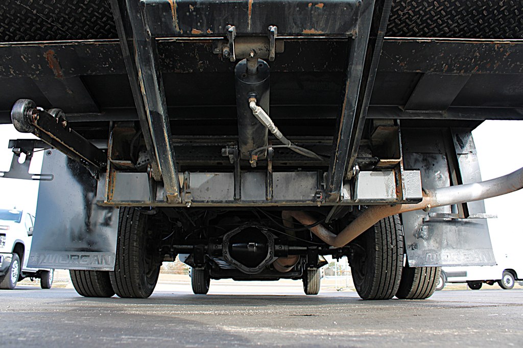 used work trucks for sale