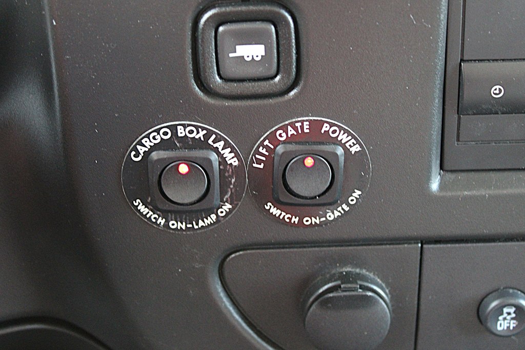 used work trucks for sale