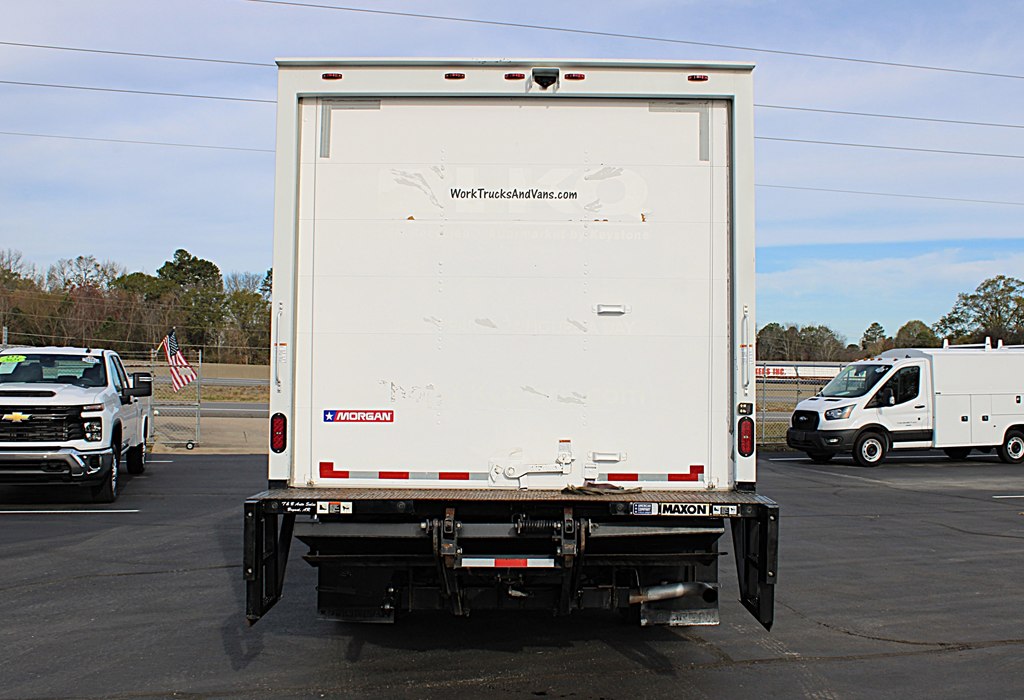 used work trucks for sale