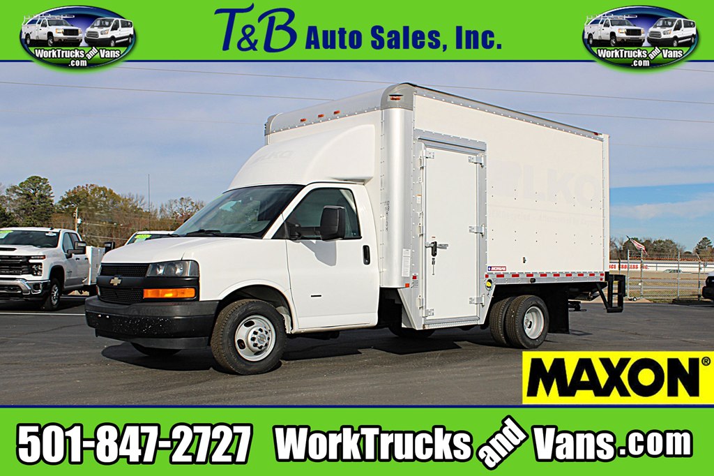 trucks for sale arkansas