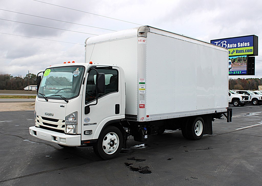 trucks for sale arkansas