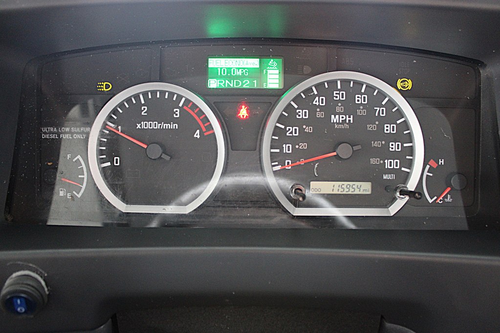 used work trucks for sale