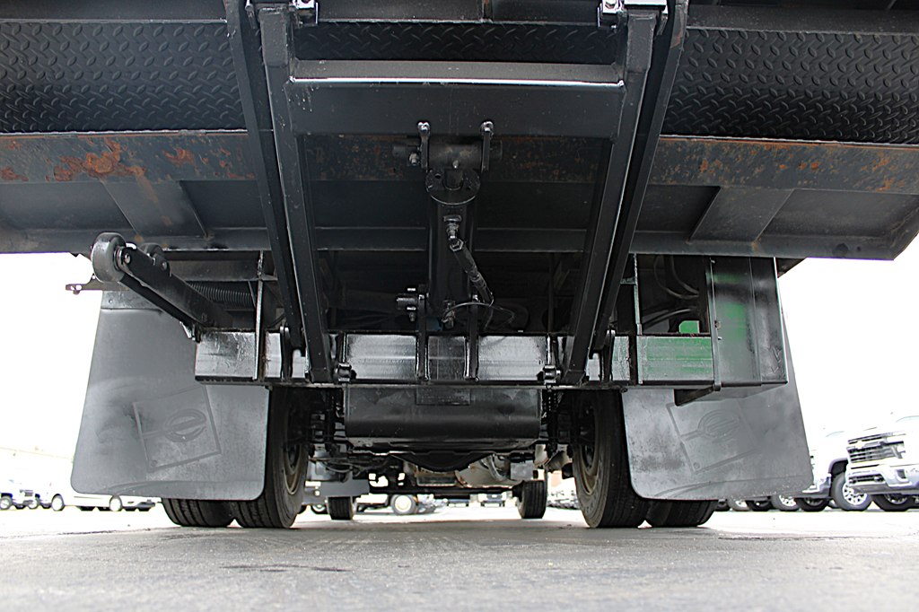 used work trucks for sale