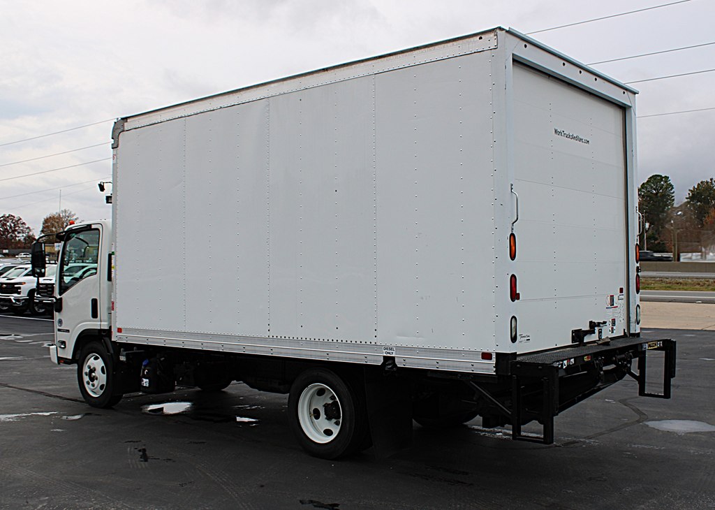 used work trucks for sale