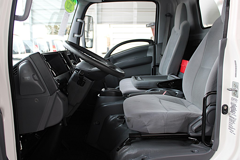 used work trucks for sale