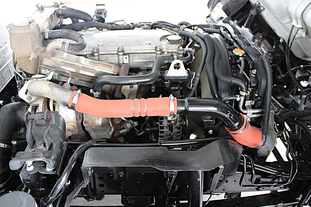 used work trucks for sale