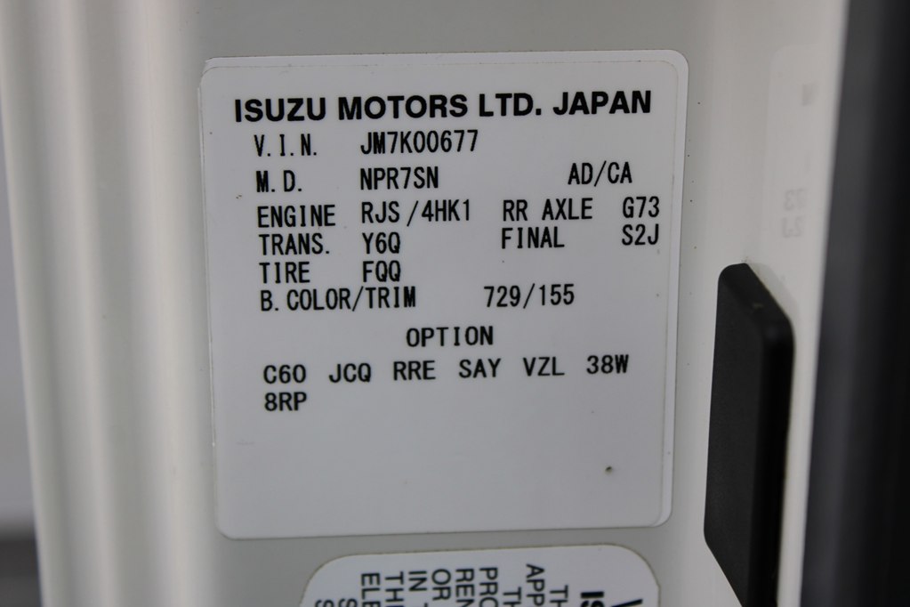 used work trucks for sale