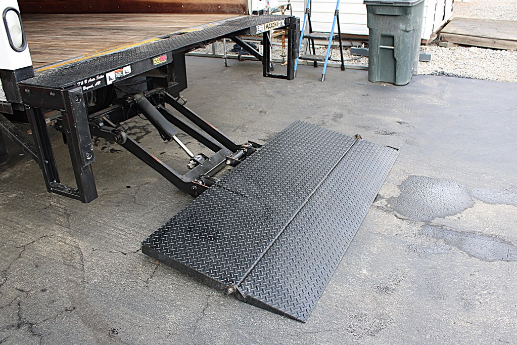 used work trucks for sale